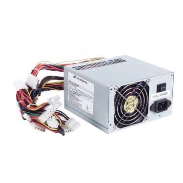 PS/2 Type; ATX400W