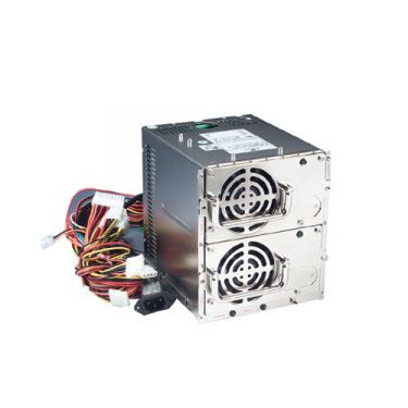 PS/2*2 Redundant Power; ATX400W