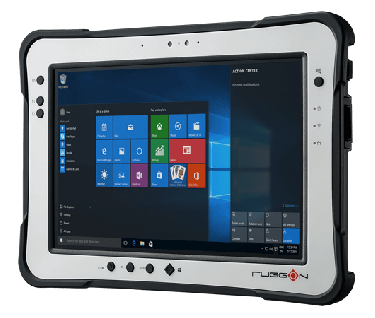 Ruggon Rextorm PX-501b Full Rugged Tablet