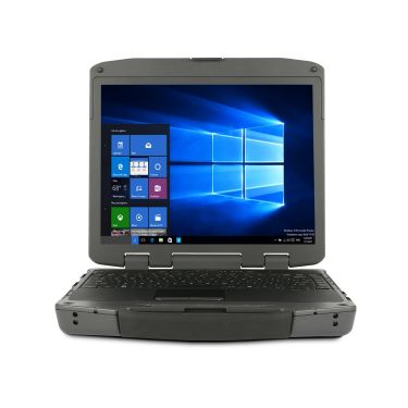 DURABOOK R13S - Full Rugged Laptop