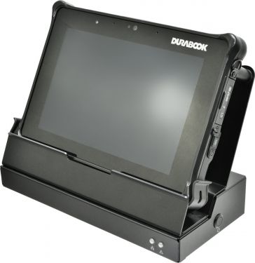 Durabook R8 Office Docking