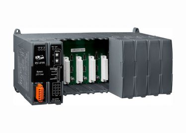 8 slots I/O expansion unit (Gray Cover)