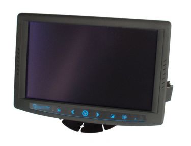 7" Vehicle Touch Display sunlight readable