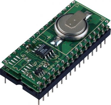 256K battery backup SRAM Module for all  I-8000 Embedded Controller