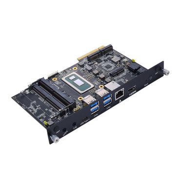 SDM500L
Intel® Smart Display Module Large (Intel® SDM-L) with 8th Gen Intel® Core™ i7/i5/i3 Processor, HDMI and LAN
