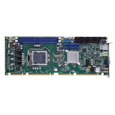 Axiomtek Full-size CPU Card SHB130