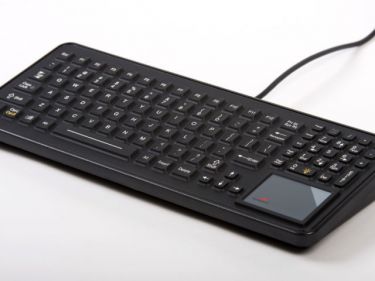 Mobile SlimKey Backlit Keyboard