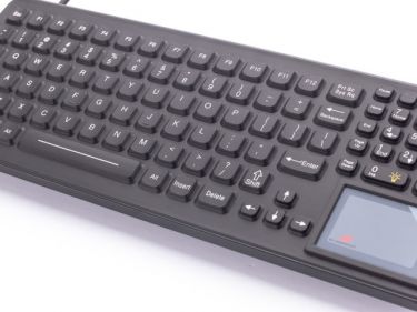  SlimKey™ Backlit Keyboard