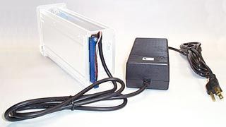Power Adapter for Medical Signal Conditioners