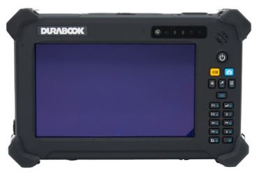 Twinhead T7Q - Full Rugged Tablet