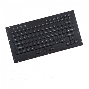Thin Military OEM Keyboard