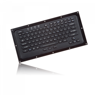 Thin Military OEM Keyboard