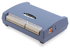 16-Bit High-Speed Multifunction DAQ Devices