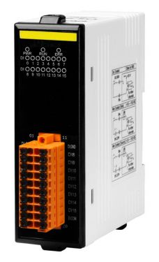 USB-2051 - 16-channel Isolated Digital Input Module