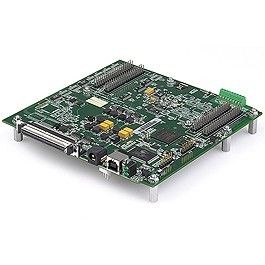 High-Speed Multifunction OEM Boards