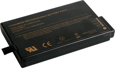 Getac X500 Power Battery LiIon 9 Cell