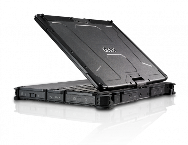 Getac V110G6 - Fully Rugged Convertible Tablet