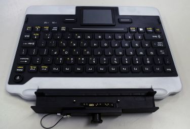Keyboard for Panasonic FZG1 Panasonic Tablet