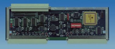 VXI-5524 Register Based Interface Card