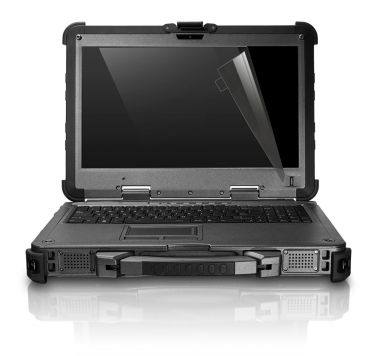 Getac X500 Protection Film