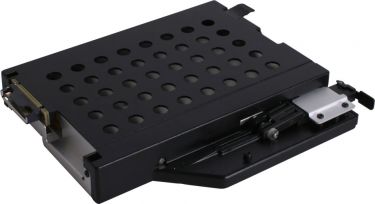 2nd Harddisk Module for Media Bay X500