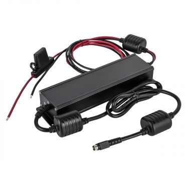 Getac X600 (PRO) - 230W DC-DC vehicle adapter