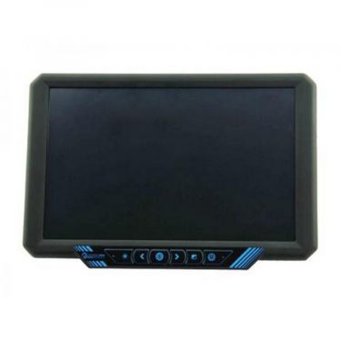 inelmatic RVD101W Touch Display