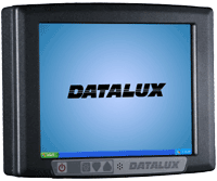 Datalux XG10 Rugged Display
