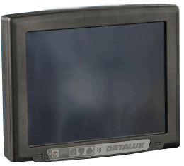 Datalux XG12 Rugged Display