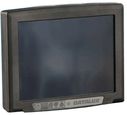 Datalux XG12i Rugged Display