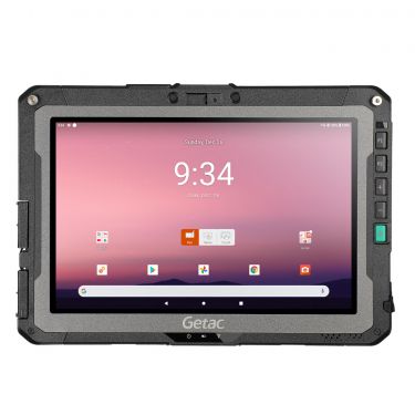 Getac ZX10 - Full Rugged Android Tablet