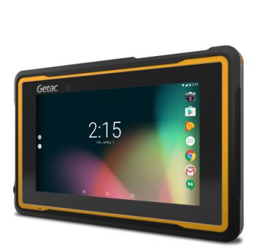 Getac ZX70 Fully Rugged Tablet Android