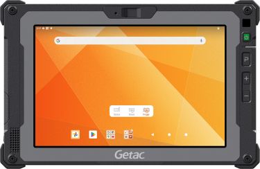 GETAC ZX80 - Full Rugged Tablet - Android