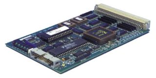GPIB to Parallel Digital Interface Board