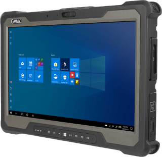 Getac A140 G2