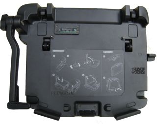 Twinhead U12C - Vehicle Docking with Port Replicator