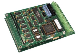 4803 and 4803 Relay Driver Board