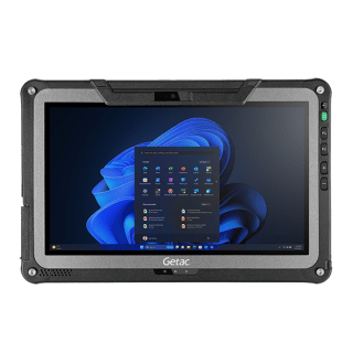 Getac F110 G7
