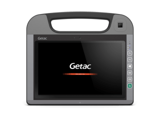 Getac F110 - Fully Rugged Tablet