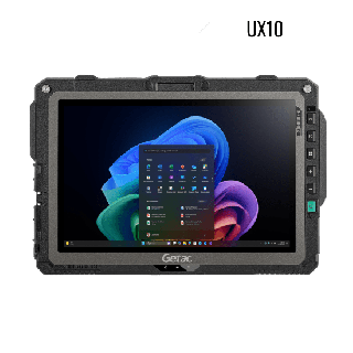 Getac UX10 G5 Full Rugged Tablet
