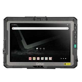 GETAC ZX10-EX ATEX IECEx Certified Full Rugged Android tablet