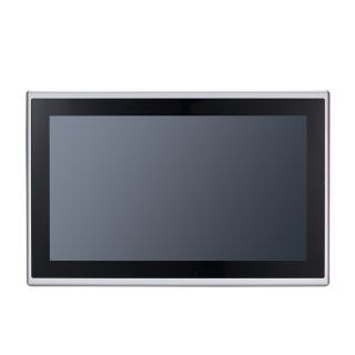 GOT315B-ADL-WCD - 15.6" FHD Fanless Touch Panel Computer with LGA1700 Socket 13th/12th Gen Intel® Core™ i7/i5/i3 or Pentium® Processor - AXIOMTEK