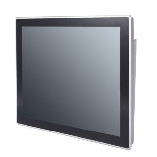 GOT317B-ADL-TRD - 17" SXGA Fanless Touch Panel Computer with LGA1700 Socket 13th/12th Gen Intel® Core™ i7/i5/i3 or Pentium® Processor - Axiomtek