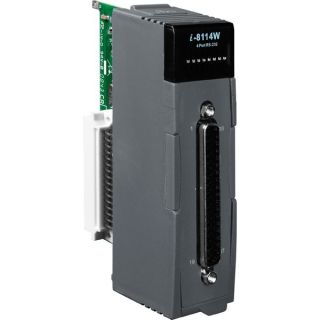 4-Port RS-232 Module