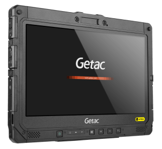 Getac K120-EX G2 - FULLY RUGGED TABLET