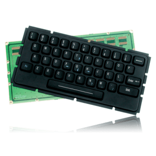 Industrial OEM Kiosk Keyboard