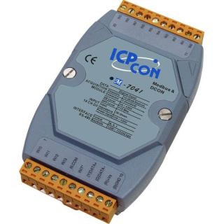 ICPDAS M-7041