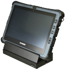 Durabook U11 Office Dock