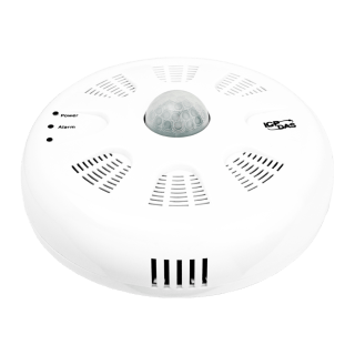 IR-230-E PIR Motion Sensor, Temperature and Humidity Sensor Module