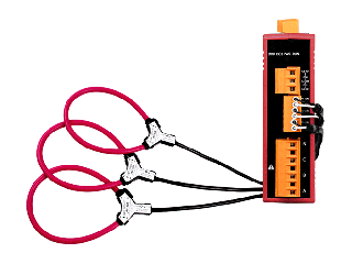 ICPDAS - Three-phase Smart Power Meter